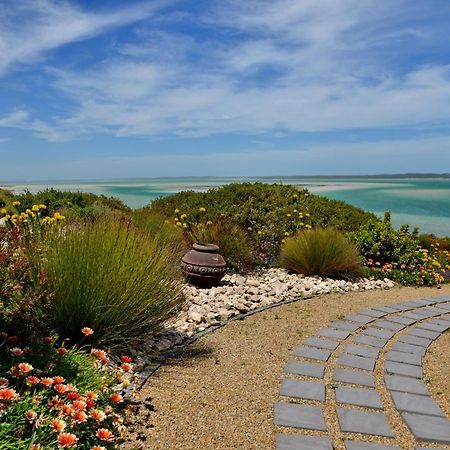 The Shark Bay Boutique Hotel & Spa 랑게바안 외부 사진