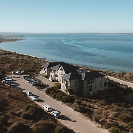 The Shark Bay Boutique Hotel & Spa 랑게바안 외부 사진