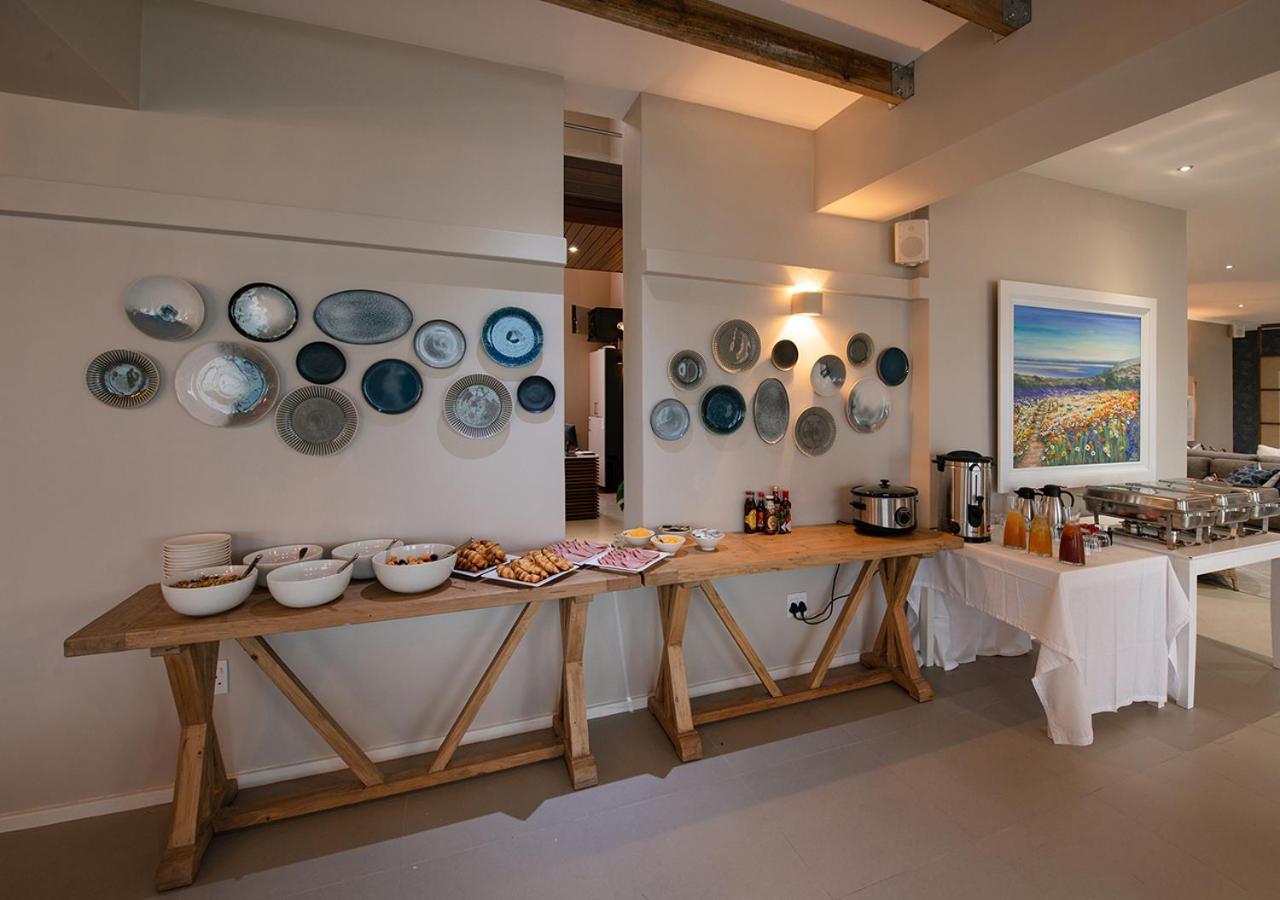 The Shark Bay Boutique Hotel & Spa 랑게바안 외부 사진