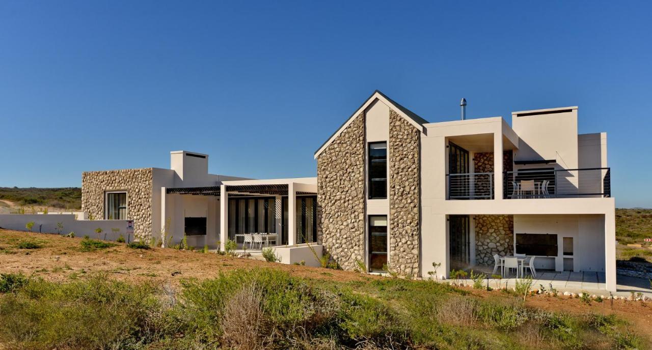 The Shark Bay Boutique Hotel & Spa 랑게바안 외부 사진