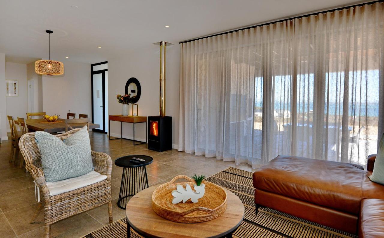 The Shark Bay Boutique Hotel & Spa 랑게바안 외부 사진