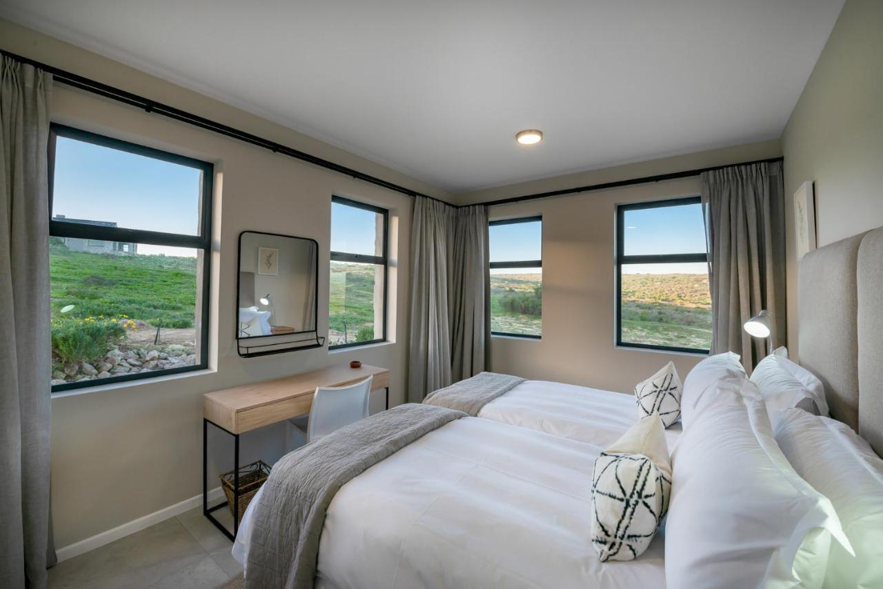 The Shark Bay Boutique Hotel & Spa 랑게바안 외부 사진