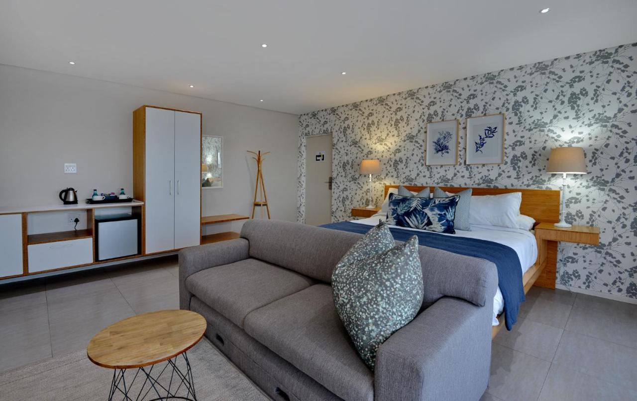 The Shark Bay Boutique Hotel & Spa 랑게바안 외부 사진
