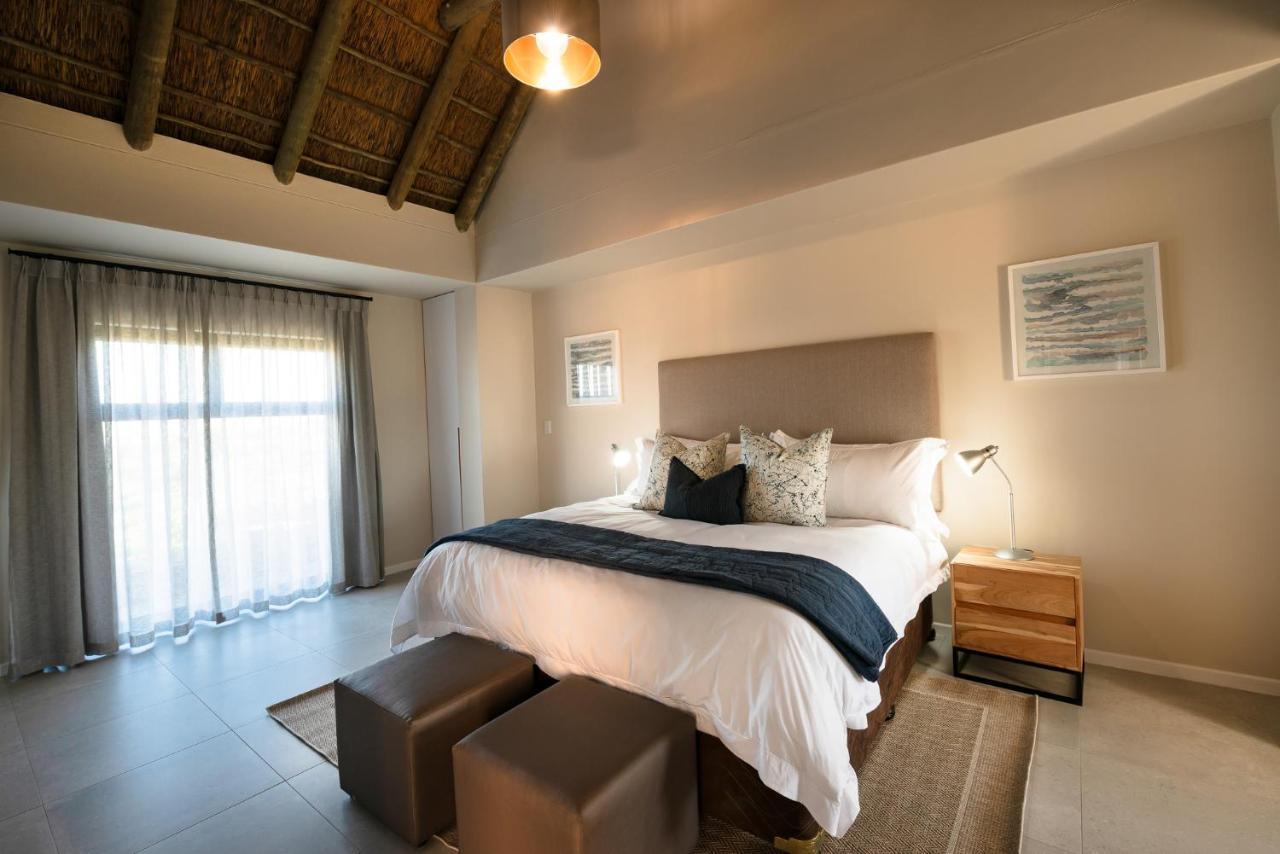 The Shark Bay Boutique Hotel & Spa 랑게바안 외부 사진
