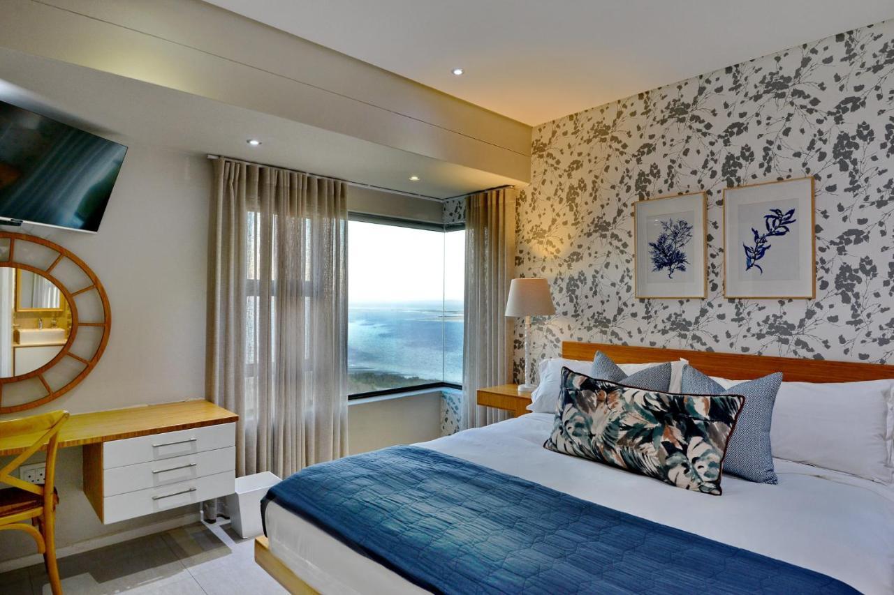 The Shark Bay Boutique Hotel & Spa 랑게바안 외부 사진
