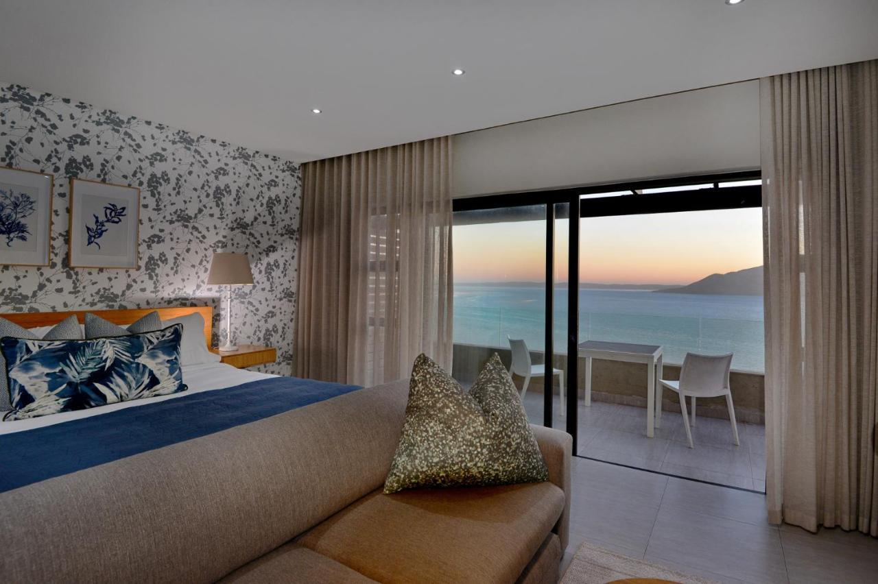 The Shark Bay Boutique Hotel & Spa 랑게바안 외부 사진