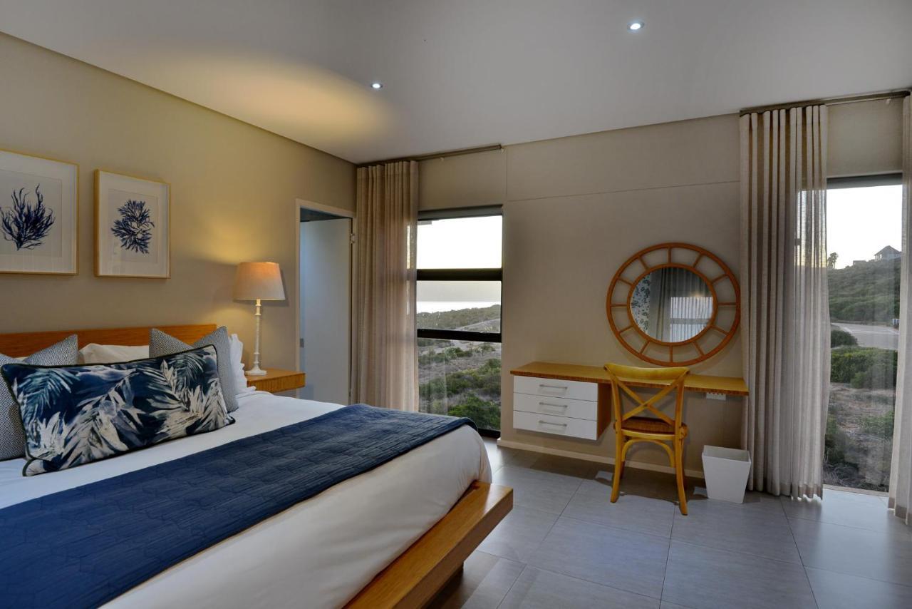 The Shark Bay Boutique Hotel & Spa 랑게바안 외부 사진