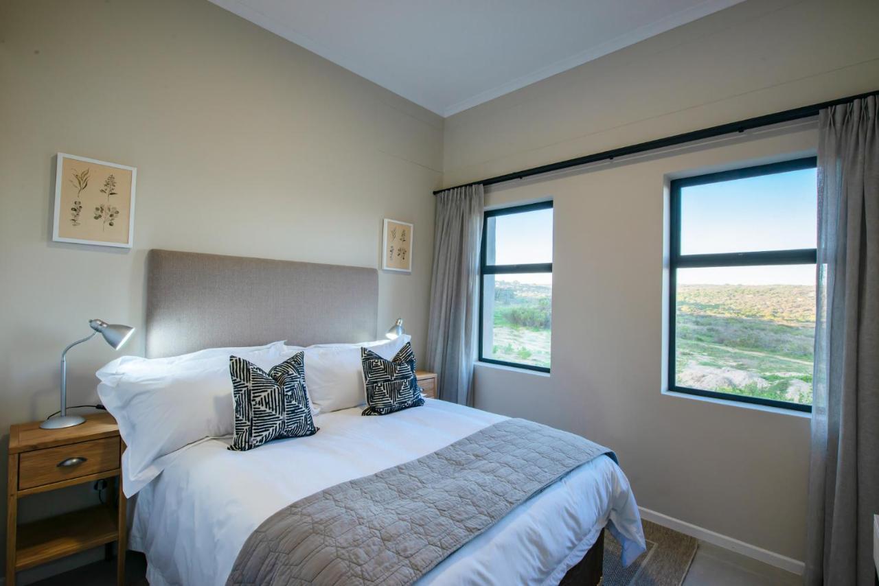 The Shark Bay Boutique Hotel & Spa 랑게바안 외부 사진