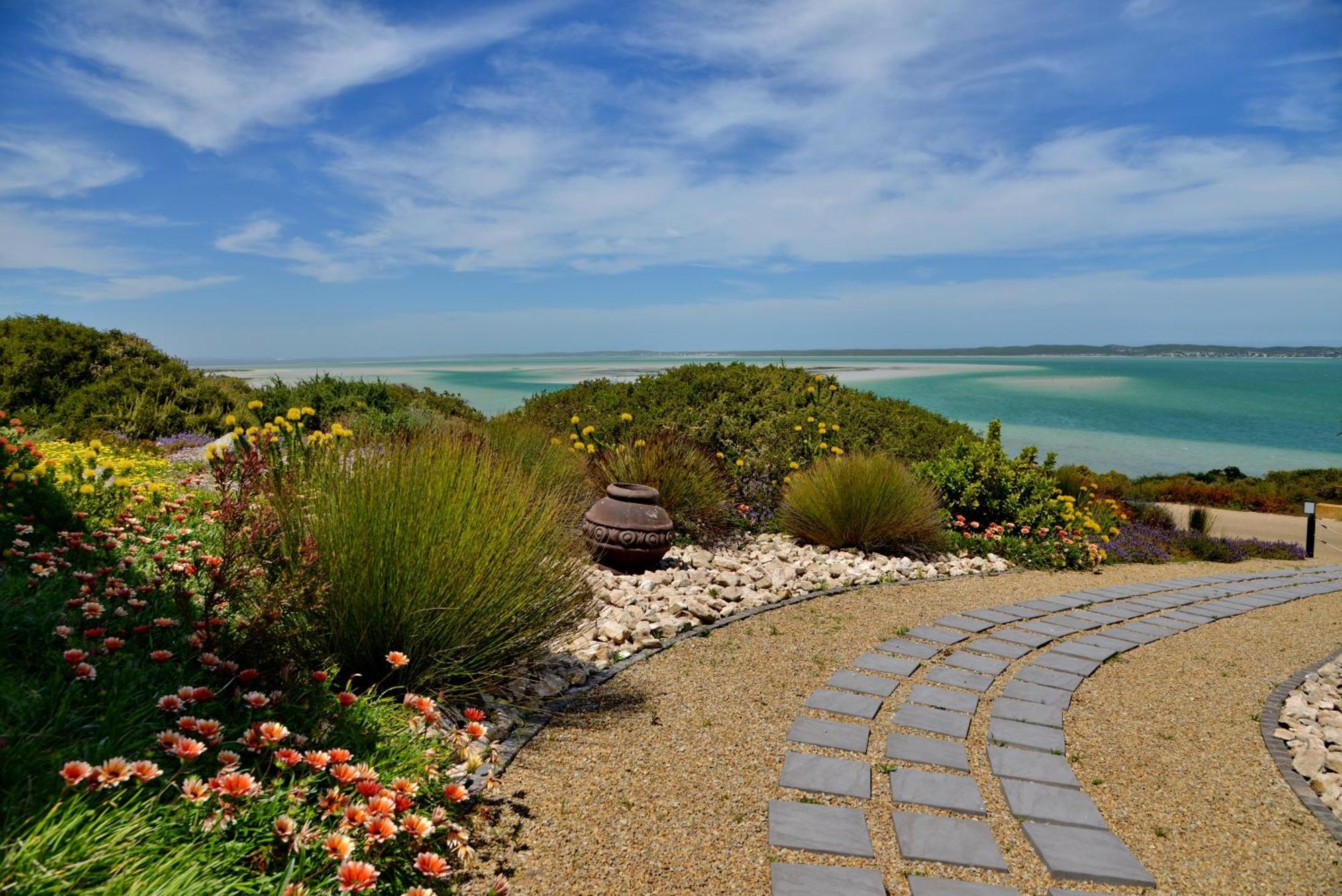 The Shark Bay Boutique Hotel & Spa 랑게바안 외부 사진