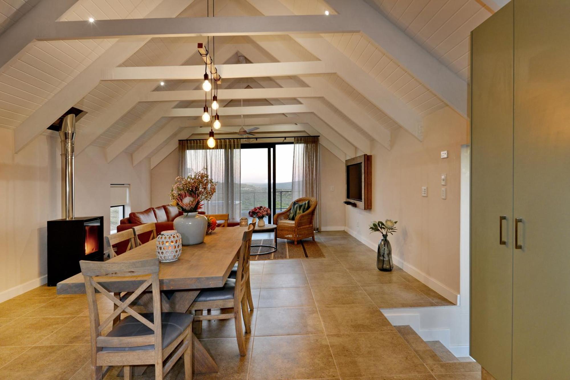 The Shark Bay Boutique Hotel & Spa 랑게바안 외부 사진